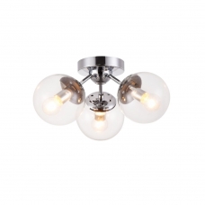 Люстра потолочная Freya Richard FR5596CL-03CH