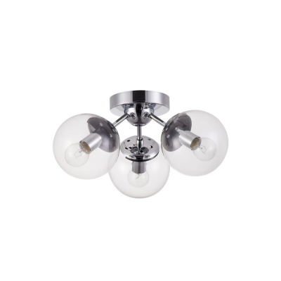 Люстра потолочная Freya Richard FR5596CL-03CH 