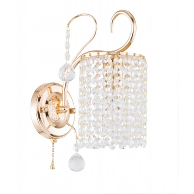 Настенный светильник Freya Leona FR1127-WL-01-G 