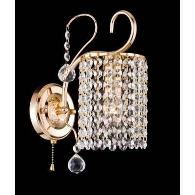 Настенный светильник Freya Leona FR1127-WL-01-G Настенный светильник Freya Leona FR1127-WL-01-G