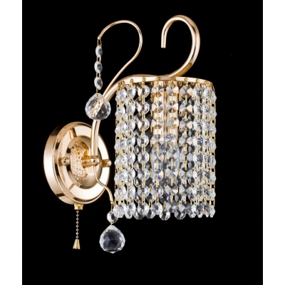 Настенный светильник Freya Leona FR1127-WL-01-G Настенный светильник Freya Leona FR1127-WL-01-G