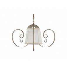 Настенный светильник Freya Simone FR2020-WL-01-BG