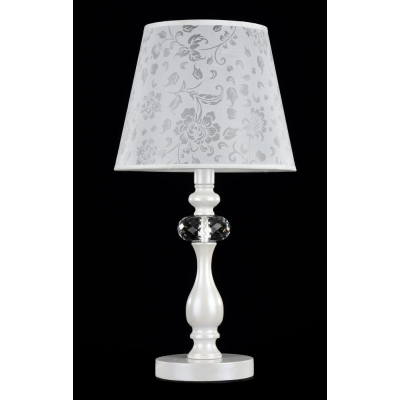 Настольная лампа Freya Adelaide FR2306-TL-01-W