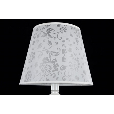 Настольная лампа Freya Adelaide FR2306-TL-01-W