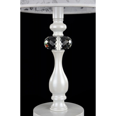 Настольная лампа Freya Adelaide FR2306-TL-01-W