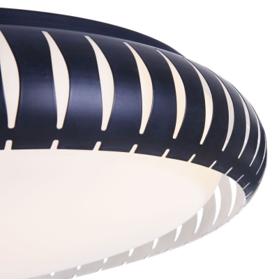 Потолочный светодиодный светильник Freya Assanta FR6159-CL-36W-B