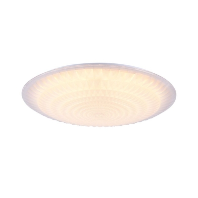 Потолочный светодиодный светильник Freya Laura FR6688-CL-L60W