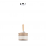 Светильник Freya Helen FR5329-PL-01-CH
