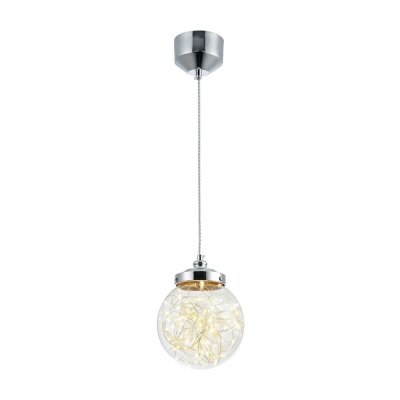 Светильник Freya Isabel FR6157-PL-9W-TR