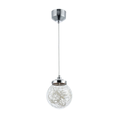 Светильник Freya Isabel FR6157-PL-9W-TR