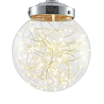 Светильник Freya Isabel FR6157-PL-9W-TR