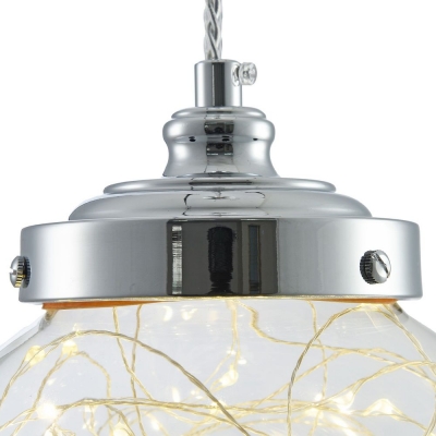 Светильник Freya Isabel FR6157-PL-9W-TR