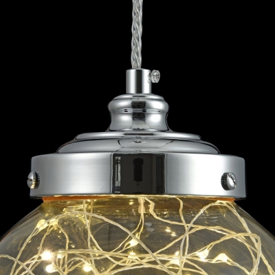 Светильник Freya Isabel FR6157-PL-9W-TR