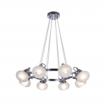 Светильник Freya Linda FR5690PL-08CH