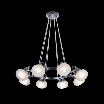 Светильник Freya Linda FR5690PL-08CH