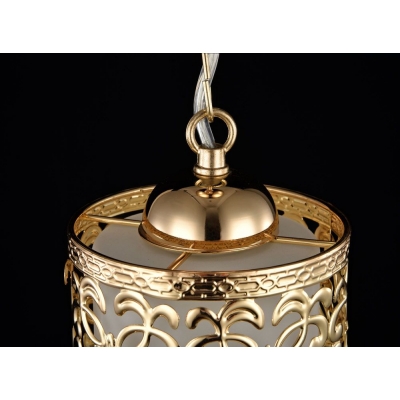 Светильник Freya Teofilo FR2200-PL-01-G 