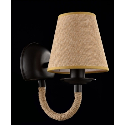 Бра Freya Corda FR4402-WL-01-BL