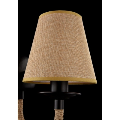 Бра Freya Corda FR4402-WL-01-BL