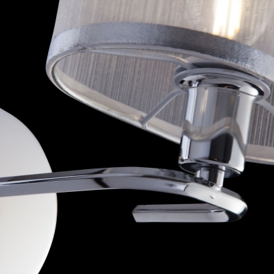 Бра Freya Elin FR5016WL-01CH Бра Freya Elin FR5016WL-01CH