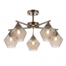 Freya Anika FR5048PL-05BZ