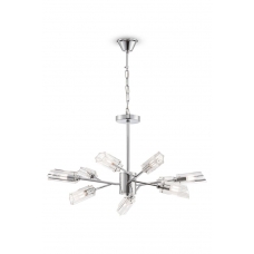 Люстра Freya Alma FR5098PL-09CH