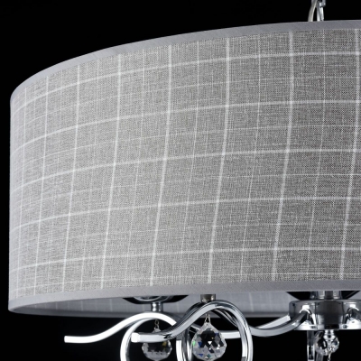 Люстра Freya Bertrand FR5906-PL-05C-CH Люстра Freya Bertrand FR5906-PL-05C-CH