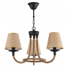 Люстра Freya Corda FR4402-PL-03-GB