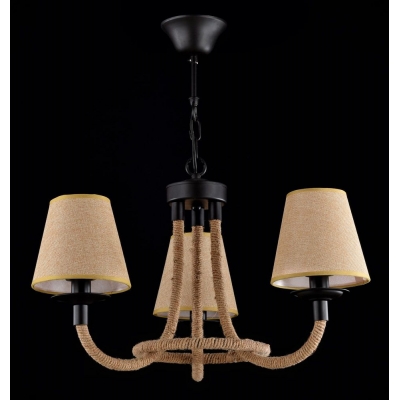 Люстра Freya Corda FR4402-PL-03-GB