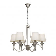 Люстра Freya Dalia FR2005PL-06BZ