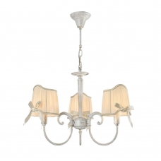 Люстра Freya Kate FR2749-PL-03-WG