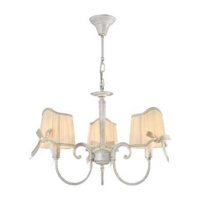 Люстра Freya Kate FR2749-PL-03-WG