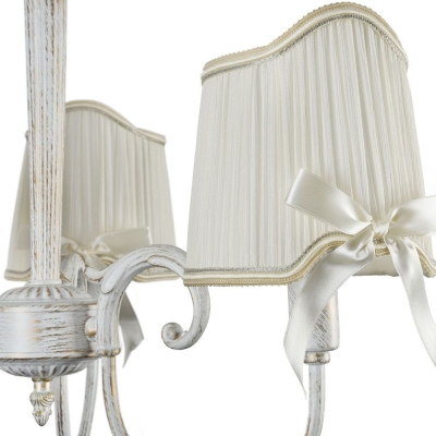 Люстра Freya Kate FR2749-PL-03-WG