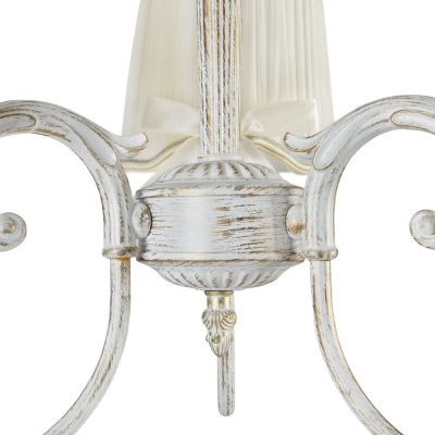 Люстра Freya Kate FR2749-PL-03-WG