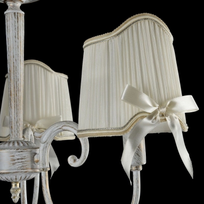 Люстра Freya Kate FR2749-PL-03-WG