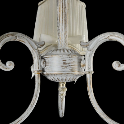 Люстра Freya Kate FR2749-PL-03-WG