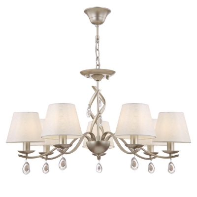 Люстра Freya Monique FR2001PL-07G