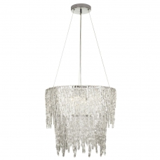 Люстра Freya Pamela FR5036PL-04CH
