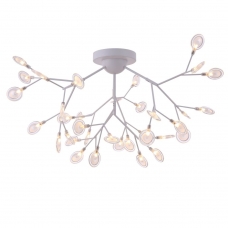 Люстра потолочная Freya Florencia FR5049CL-36W