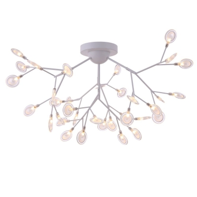 Люстра потолочная Freya Florencia FR5049CL-36W