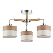 Люстра потолочная Freya Helen FR5329-PL-03-CH