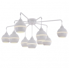 Люстра потолочная Freya Tommasa FR5004CL-09W