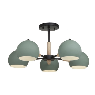 Люстра потолочная Freya Trisha FR5032CL-05B