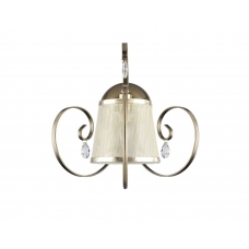 Настенный светильник Freya Simone FR2020-WL-01-BZ