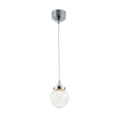 Светильник Freya Isabel FR6157-PL-5W-TR