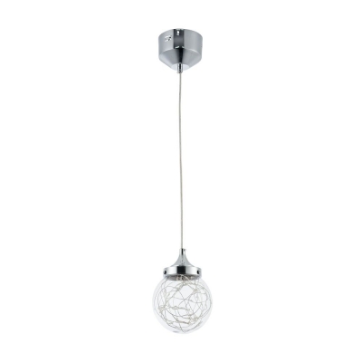 Светильник Freya Isabel FR6157-PL-5W-TR