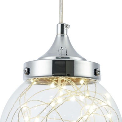 Светильник Freya Isabel FR6157-PL-5W-TR