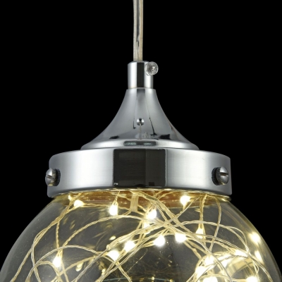 Светильник Freya Isabel FR6157-PL-5W-TR