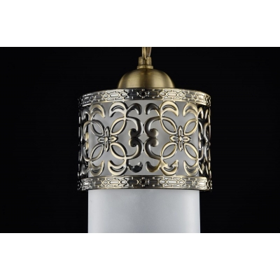Светильник Freya Teofilo FR2200-PL-01-BZ 