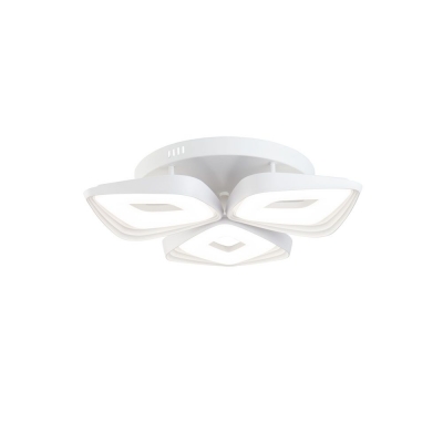 Светодиодная люстра Freya Bettina FR6008CL-L50W 