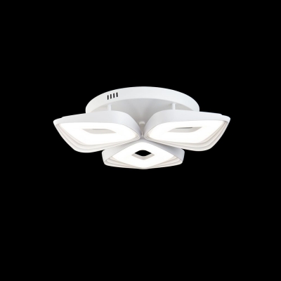 Светодиодная люстра Freya Bettina FR6008CL-L50W 
